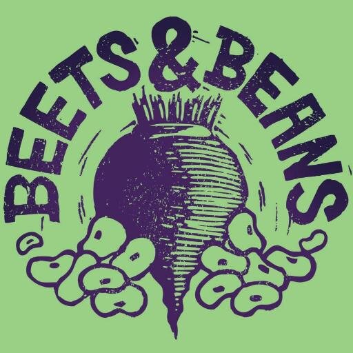 Bringing tasty, healthy, and inspiring #vegetarian & #vegan food to the streets, #festivals #markets #weddings & private parties from The Beets & Beans Bus