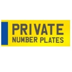 Welcome to the Private Number Plates Official Twitter Page. Keep up to date with latest news, special offers and everything else about number plates!