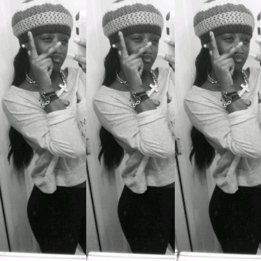 xflipshair's profile picture. Cincinnati  | Black/Arabian | ♏'97 | Varsity Cheerleader |