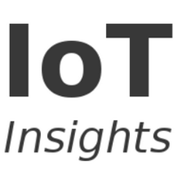 IoT Insights (@iotinsights) 's Twitter Profile