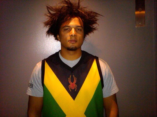 Team @TheRealYSD  , TeamJamaica , TeamATL , STONER LIFE