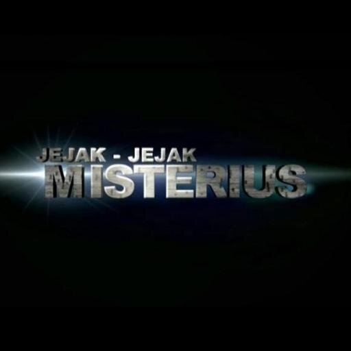 Menelusuri berbagai cerita/legenda yg dekat di masyarakat sekitar. Dulu tayang di @TRANS7, sekarang sudah wassalam :|
