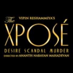 The Official Twitter Handle of the film - 'The Xpose' starring Himesh Reshammiya, Yo Yo Honey Singh and Irrfan Khan releasing on 16th May,2014.