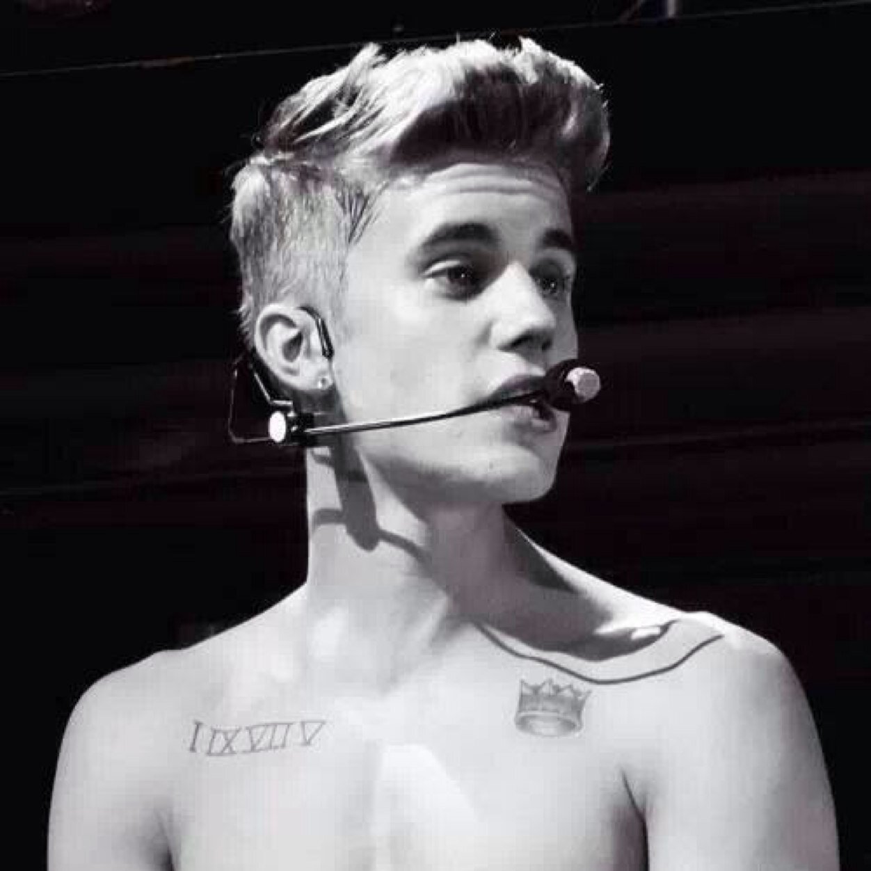 clarazamani's profile picture. I love Justin Bieber ❤❤❤ I'm a proud Belieber and i will never leave Justin. http://t.co/wEYZRXsdOZ