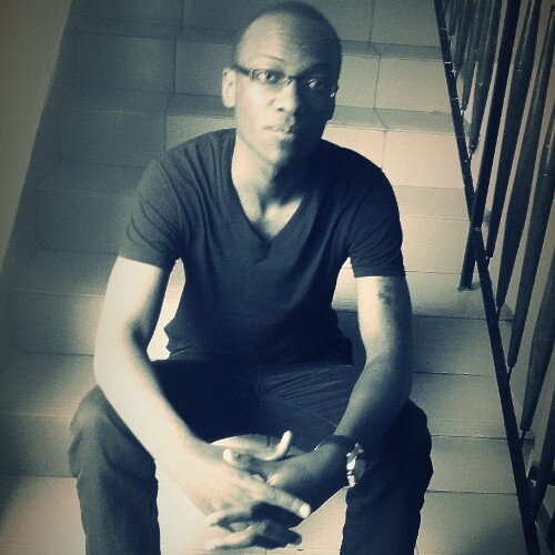 Paul Omondi