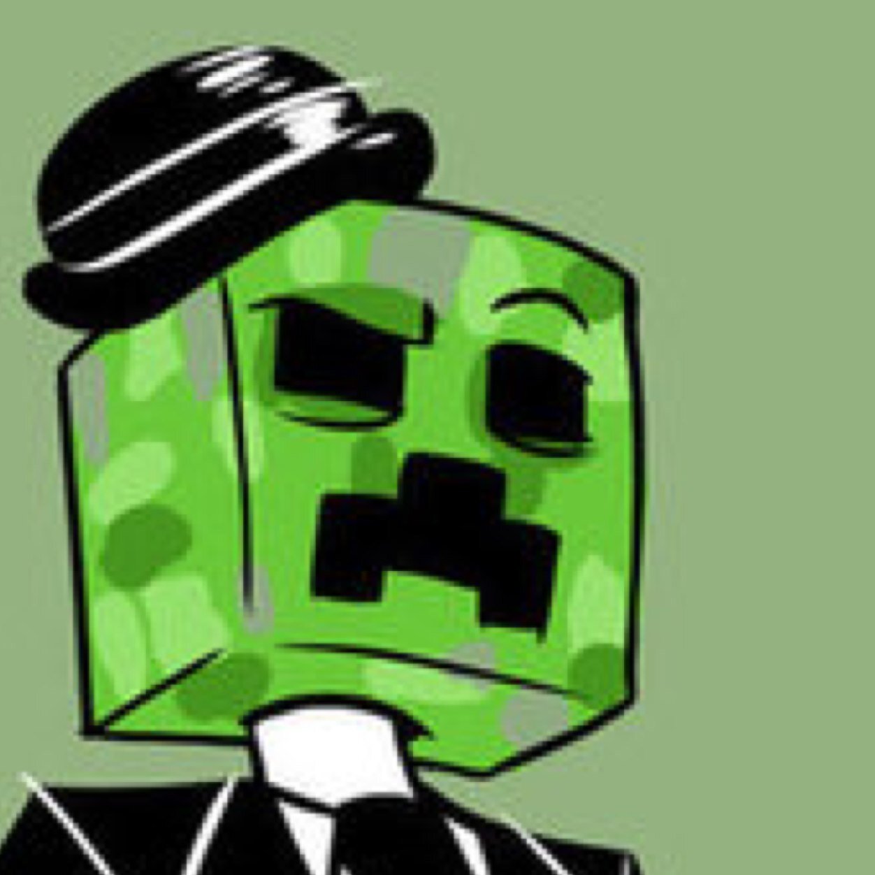 TGME_TJofficial's profile picture. Owner and leader of The Grey Matter Effect squad! Follow for news, random MC tweets, and awkwardness!!