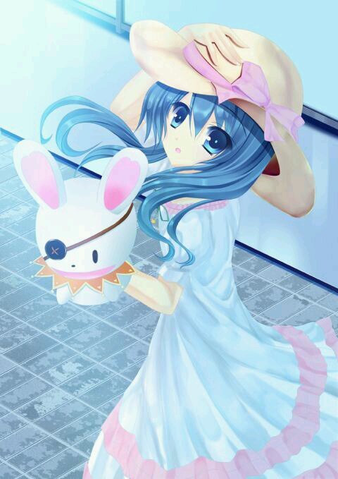 I'm not Yoshinon. I'm Yoshino.
Yoshinon is my best friend |  Using brackets for OOC & Mun!Talk —  ENG/INA | #B3STFams