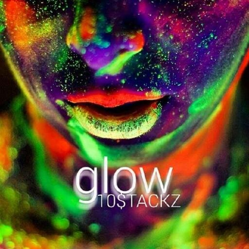 #GetThatGlow10k