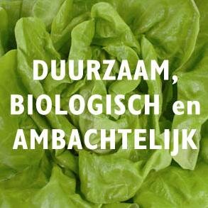 Groenmarkten's profile picture. Organistor van Groenmarkten • zoekt ook duurzame marktondernemers •