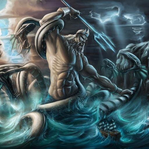 neptuno