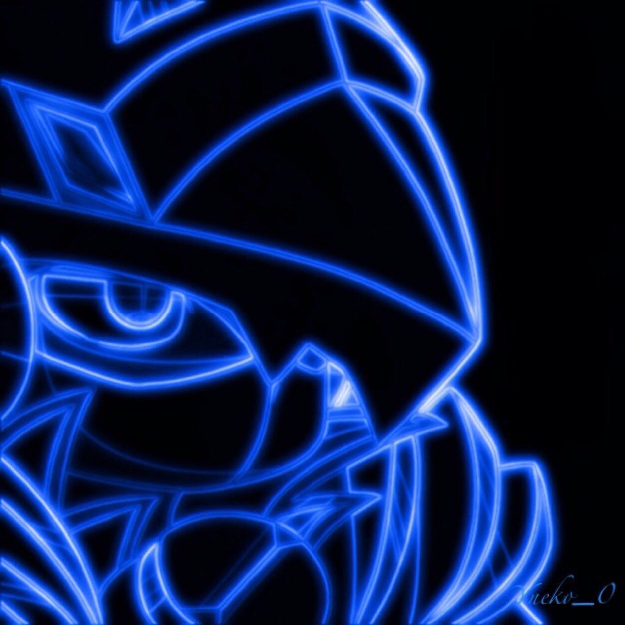 〔黒猫+α〕さんのプロフィール画像