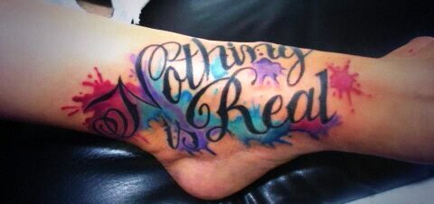 HertTatToo's profile picture. Tatuador Profesional