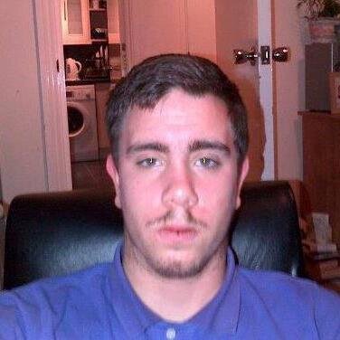 thekillerkeely's profile picture. On this twitter hype,only took me 2years !!