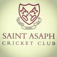 St Asaph CC (@stasaphcc) 's Twitter Profile Photo St Asaph CC (@stasaphcc) 's Twitter Profile Photo