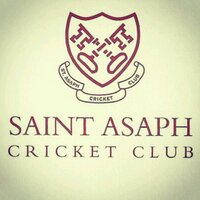 St Asaph CC(@StAsaphCC) 's Twitter Profile Photo