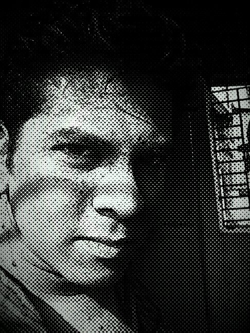 Morbidly introvert introspecting LIFE ;)