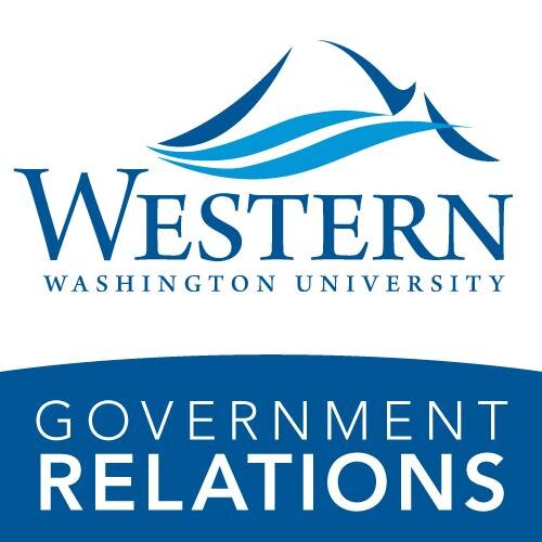 WWU Government Relations works to pursue and promote Western’s policy objectives to the legislative and executive branches of the state and federal government.