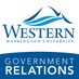 WWU Government Relations (@wwugov) Twitter profile photo