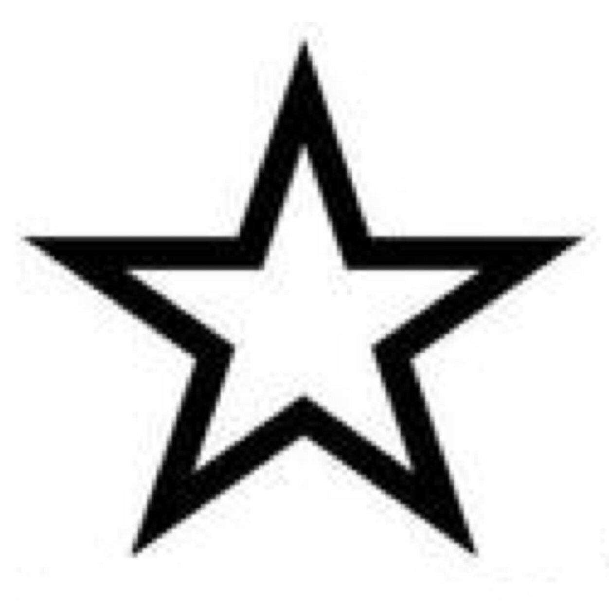star symbol keyboard star symbol copy and paste Shotgnod