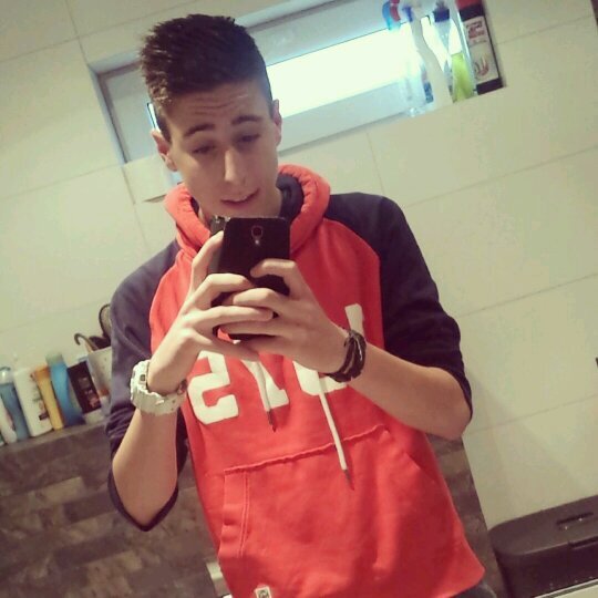 raouljeurissen's profile picture. EHV 040