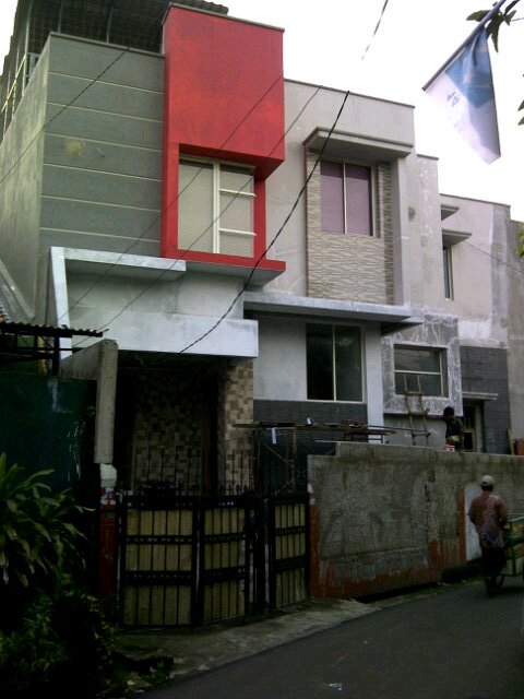 H421COandre's profile picture. Bangunan, ruko, rumah tinggal, kontrakan, kos kosan dll.  pelaksana bangunan.PIN 28860D5B