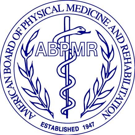 American Board PM&R Profile