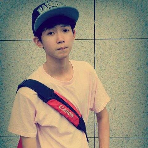 Dont understimate me dear :*