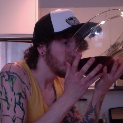 Maxie_Ray's profile picture. I like to play music, get tattoos, and bake things. I'm just waiting for someone to come along and teach me how to properly poke holes in people.