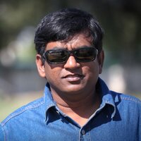 csrprabu (@csrprabu) 's Twitter Profile