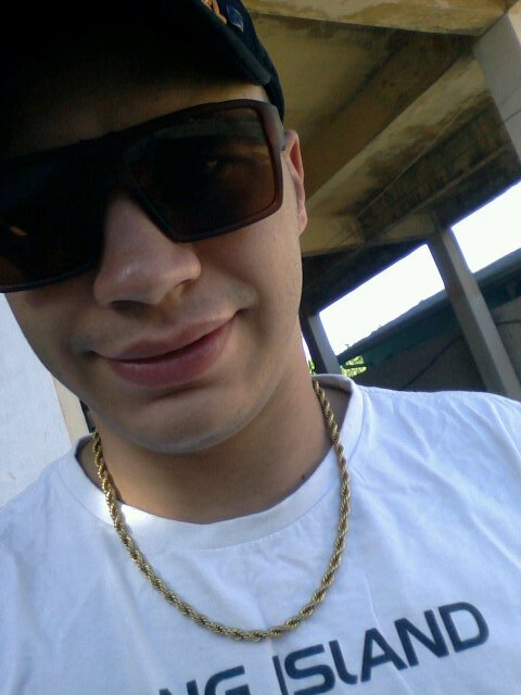 . vem comigo!