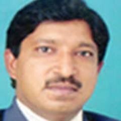 In journalism since 1986. Senior Reporter at 92 news group, Lahore.
Secretary Information PFUJ and coordinator,
Former PCB elite panel cricket umpire,