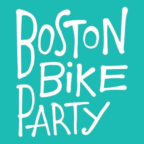 We are purveyors of fine monthly social-group-rides in Boston, since 2013. All welcome!