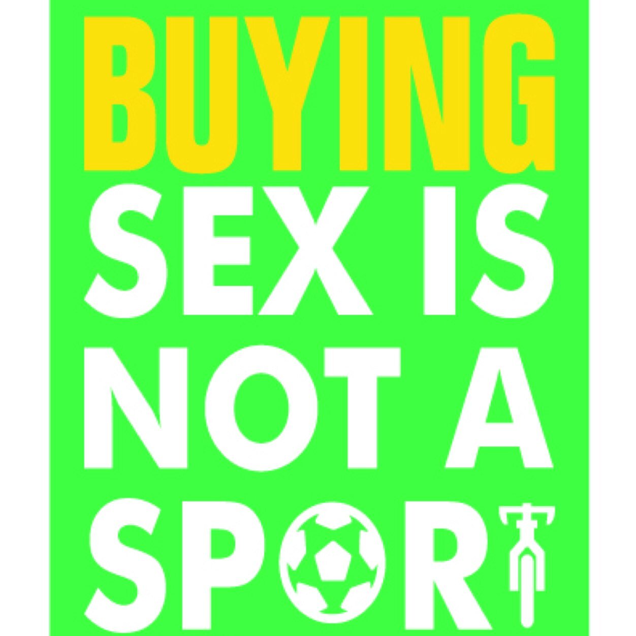 A grassroots campaign to raise awareness and effect change around commercial sexual exploitation and the 2015 #TO2015 #PanAmGames 
#ChallengeDemand #Pray715