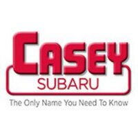 Casey Subaru (@subarucasey) 's Twitter Profile