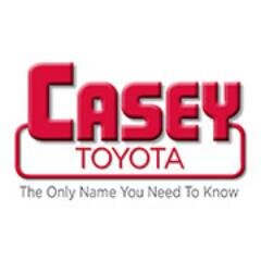 Check out Casey Toyota's huge inventory of new and used vehicle. Our service department is on hand for all your maintenance needs. Stop by today! (757) 259-1000