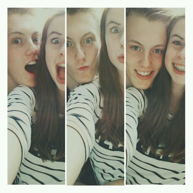 xNanine's profile picture. Proud to be one of the A-HEROES • D a n c e r • taken by the love of my life, Alex ♡