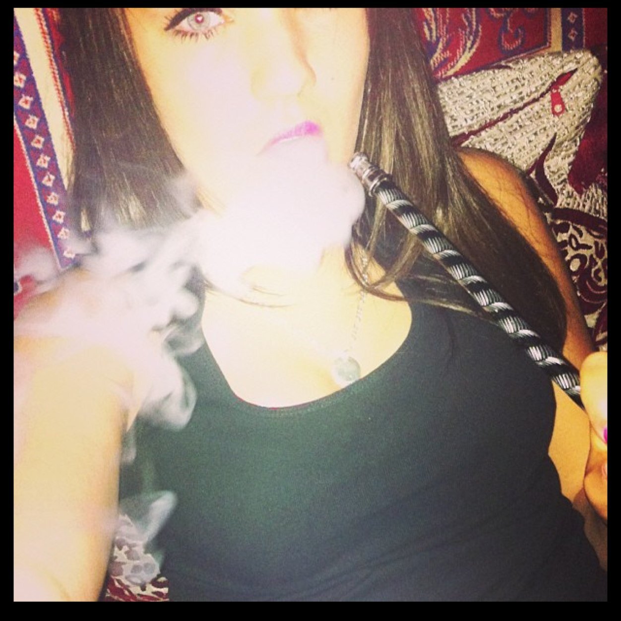 •Marseille•Algérienne•15ans•