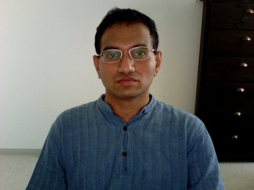 Mumbai IITB IIMC alumni working in P&G