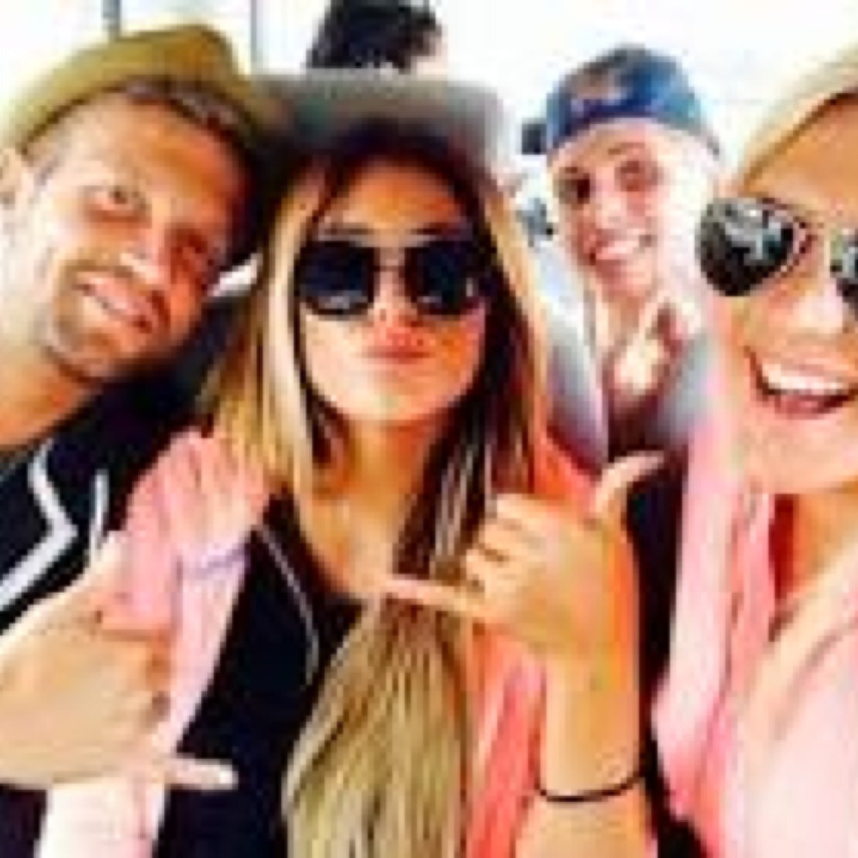 Fan des anges 6 #LesAnges6 #Anges6 #TeamBELGE #teamAmelie #famelie