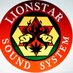 Lion Star Sound (@lionstarlion) Twitter profile photo