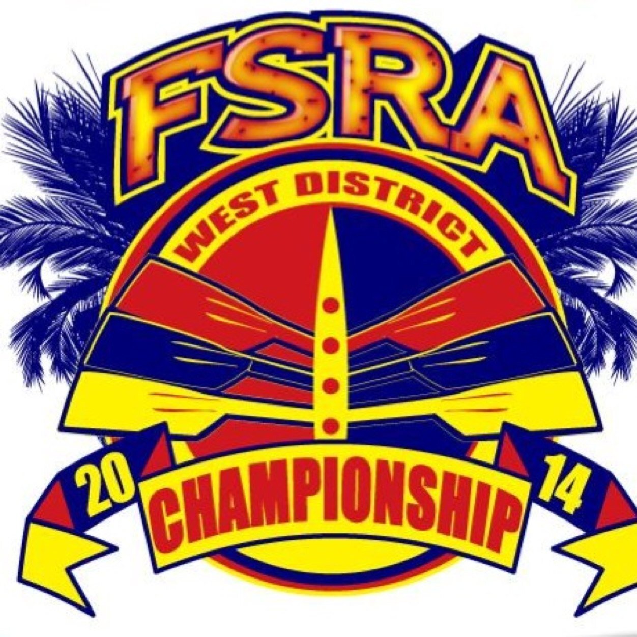 FSRAwest's profile picture. FSRA West District Championship