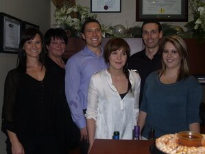 Peterborough's Best Chiropractic Clinic