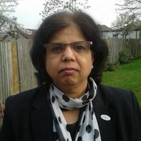 Dr Rekha Elaswarapu, M.Stud (Cambridge) FRSA, MIHM (@relaswar) 's Twitter Profile
