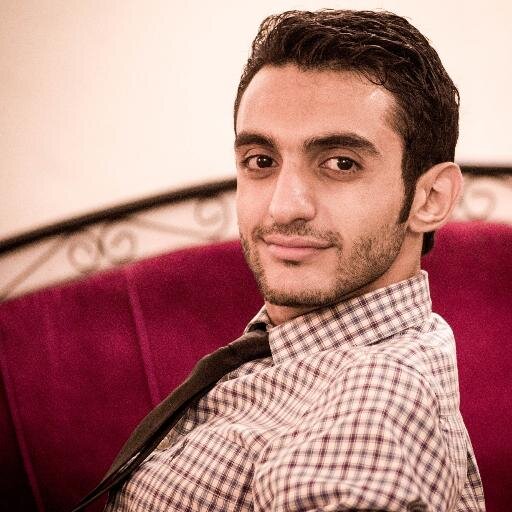 Shaygan_Hallaj's profile picture. Data Scientist.
Mechanical Engineer , Born In Tehran.
Interested in science, history , music and cinema. Living with 3 Cats.
شایگان حلاج