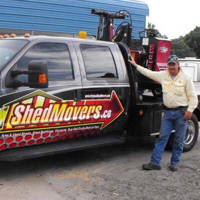 Shed Movers Shedmovers1 Twitter Shed Movers Shedmovers1 Twitter