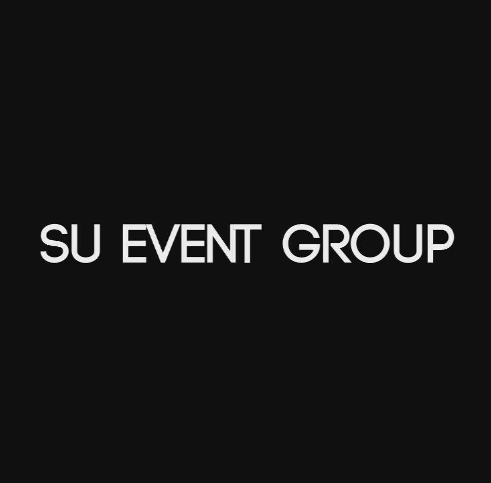 SUEVENTGROUP's profile picture. SU EVENT GROUP. 
Organizing events among students
http://t.co/09ROfRQ4Pl
info@suevent.se
facebook/sueventgroup
