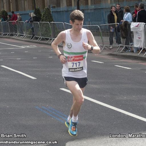 MarathonAttempt's profile picture. 