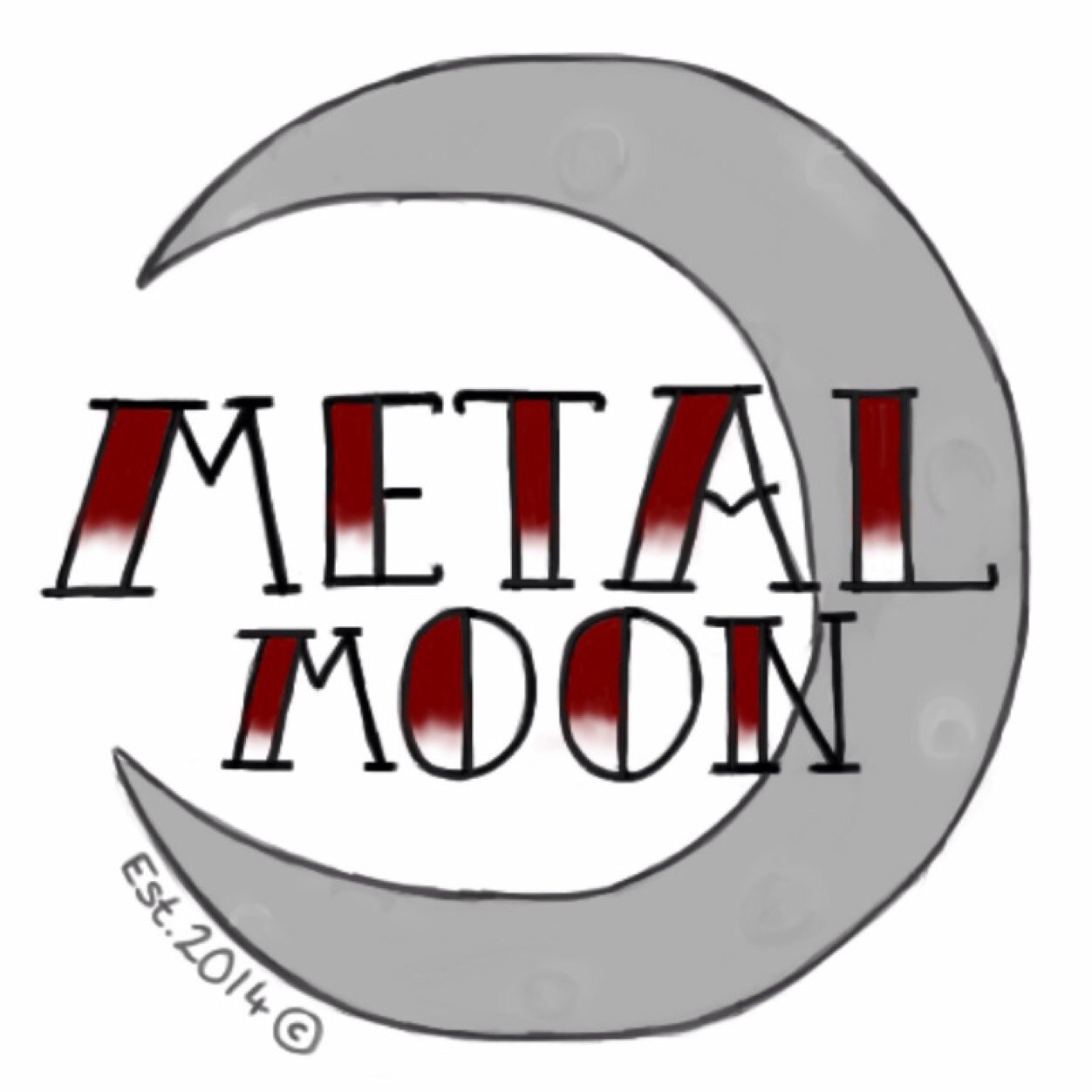 _Metal_Moon_'s profile picture. Handmade Jewellery from England! :) || instagram- _metal_moon_