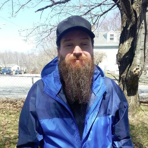 Technologist, Teacher, 3D Artist, Amateur Astronomer, Old School Coder and PC Tech, Beard Enthusiast