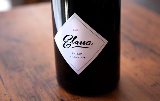 ElanaWine's profile picture. Elana Wine...by Elana Afrika-Bredenkamp. Coming soon! Contact IBMedia: ian@ibmediaentertainment.com